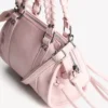Mini Bowling Bag Mini Bowling Bag