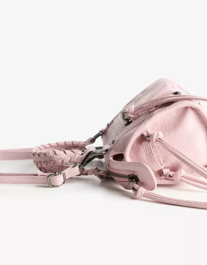 Mini Bowling Bag Mini Bowling Bag