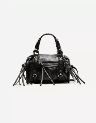 Mini Bowling Bag – Accessories Mini Bowling Bag – Accessories