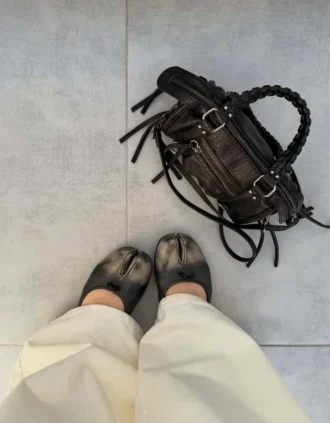 Mini Bowling Bag – Accessories Mini Bowling Bag – Accessories