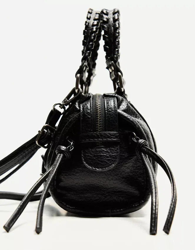 Mini Bowling Bag – Accessories Mini Bowling Bag – Accessories