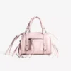 Mini Bowling Bag Mini Bowling Bag