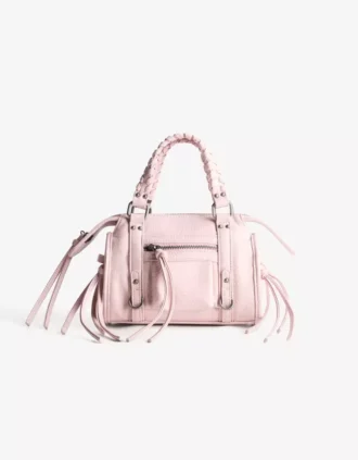 Mini Bowling Bag Mini Bowling Bag