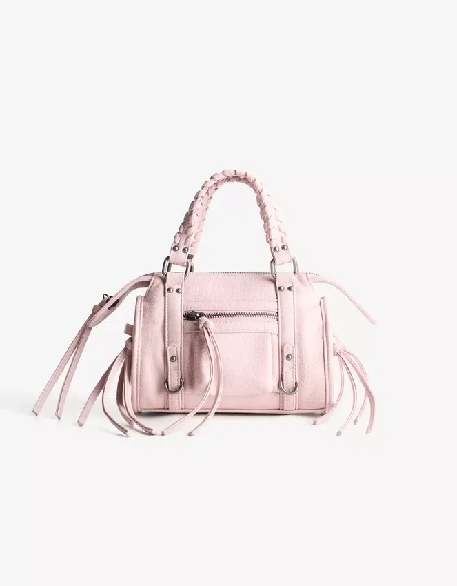 Mini Bowling Bag Mini Bowling Bag