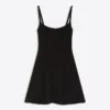 Mini Corset Strappy Dress Mini Corset Strappy Dress
