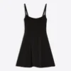 Mini Corset Strappy Dress Mini Corset Strappy Dress