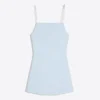 Mini Dress with Back Bow Mini Dress with Back Bow