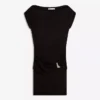 Mini Dress with Belt – Dresses and Jumpsuits Mini Dress with Belt – Dresses and Jumpsuits