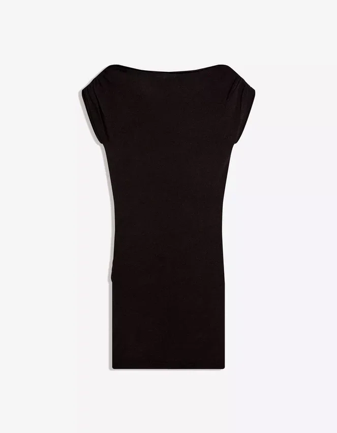 Mini Dress with Belt – Dresses and Jumpsuits Mini Dress with Belt – Dresses and Jumpsuits