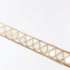 Mirror Choker Necklace