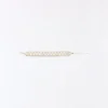 Mirror Choker Necklace