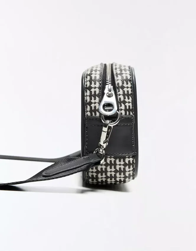 Monogram Crossbody Bag – Accessories – Men Monogram Crossbody Bag – Accessories – Men