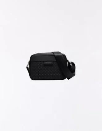 Monogram Crossbody Bag – Accessories – Men