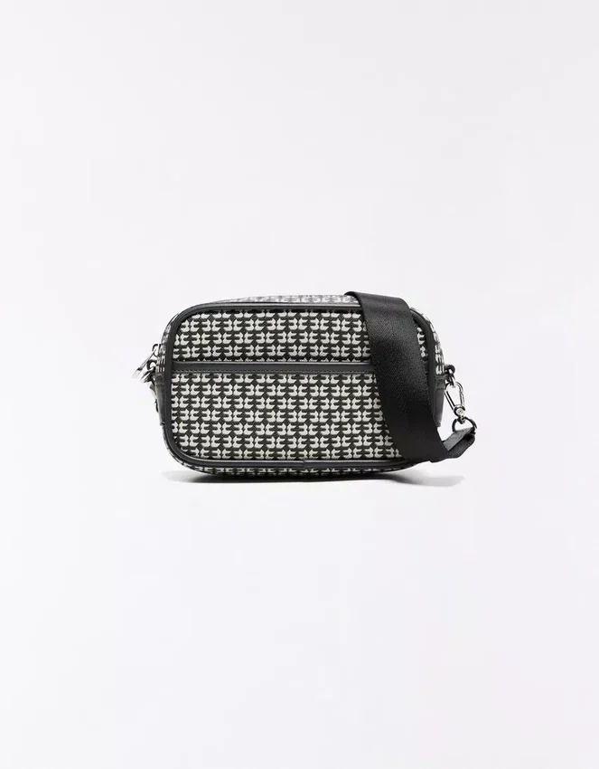 Monogram Crossbody Bag – Accessories – Men Monogram Crossbody Bag – Accessories – Men