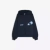 Moomin Print Hoodie