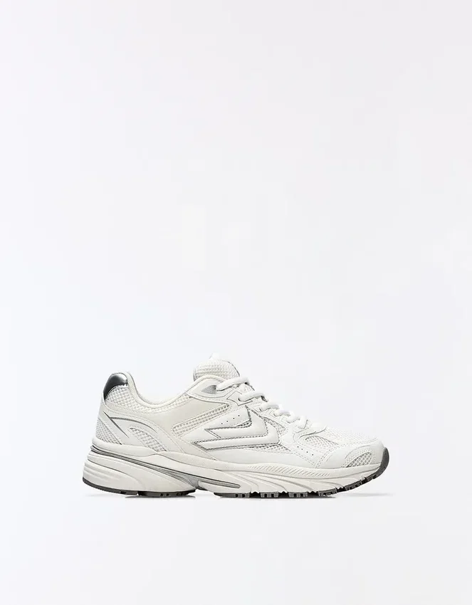 Multi-Piece Sneakers Multi-Piece Sneakers