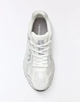 Multi-Piece Sneakers Multi-Piece Sneakers