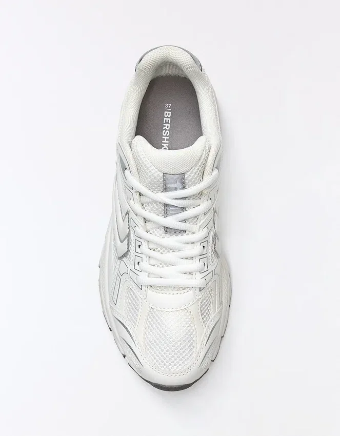 Multi-Piece Sneakers Multi-Piece Sneakers