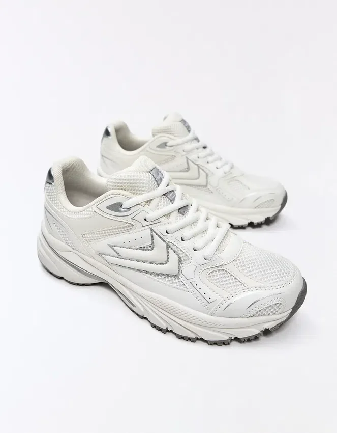 Multi-Piece Sneakers Multi-Piece Sneakers