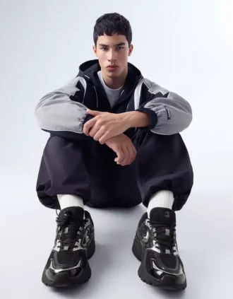 Multi-Piece Sneakers – Sneakers Multi-Piece Sneakers – Sneakers