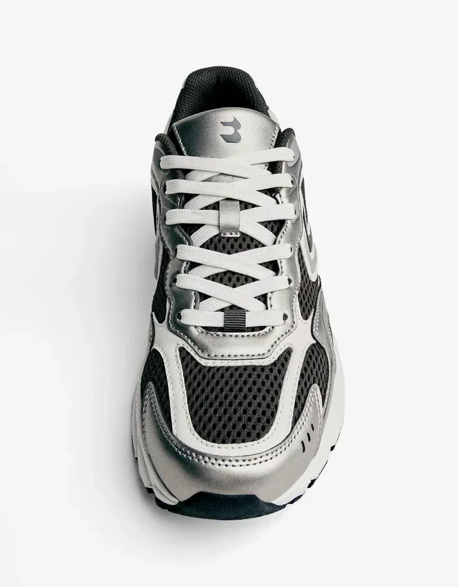 Multi-Piece Sneakers – Sneakers Multi-Piece Sneakers – Sneakers