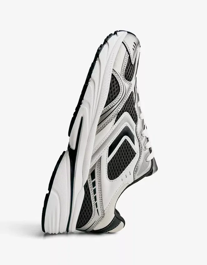 Multi-Piece Sneakers – Sneakers Multi-Piece Sneakers – Sneakers