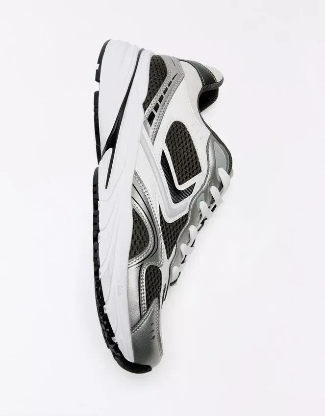 Multi-Piece Sneakers – Sneakers Multi-Piece Sneakers – Sneakers