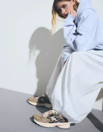 Multi-Piece Sneakers – Trainers Multi-Piece Sneakers – Trainers