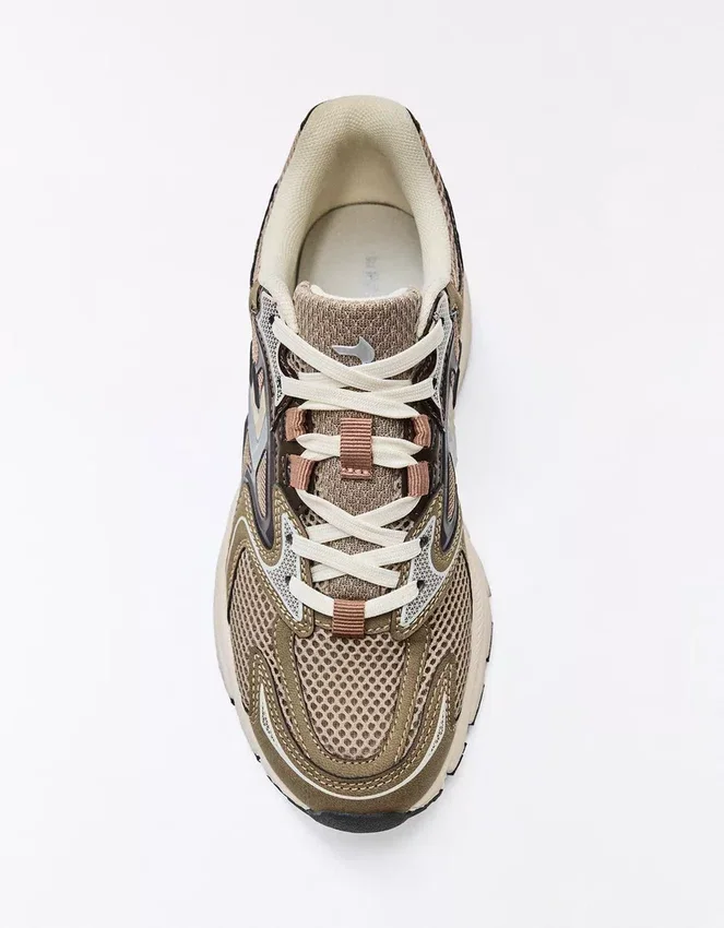 Multi-Piece Sneakers – Trainers Multi-Piece Sneakers – Trainers