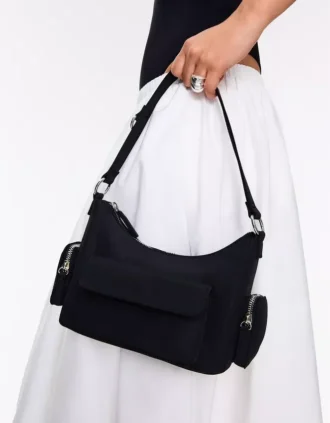 Multi-Pocket Bag Multi-Pocket Bag