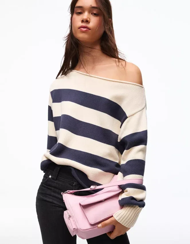 Multi-Pocket Bag Multi-Pocket Bag