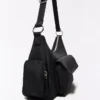 Multi-Pocket Bag Multi-Pocket Bag