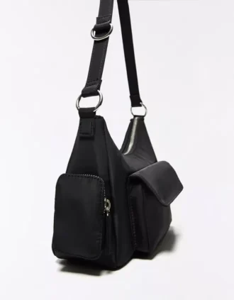 Multi-Pocket Bag Multi-Pocket Bag