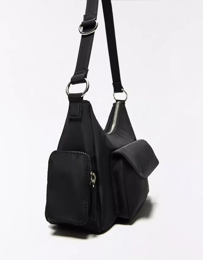 Multi-Pocket Bag Multi-Pocket Bag
