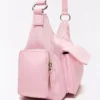 Multi-Pocket Bag Multi-Pocket Bag