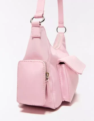 Multi-Pocket Bag Multi-Pocket Bag