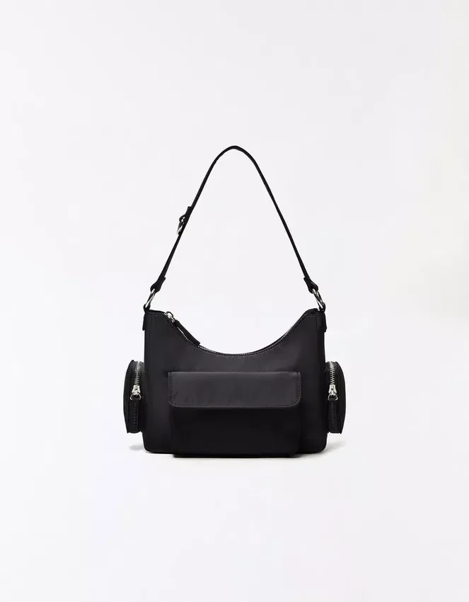 Multi-Pocket Bag Multi-Pocket Bag