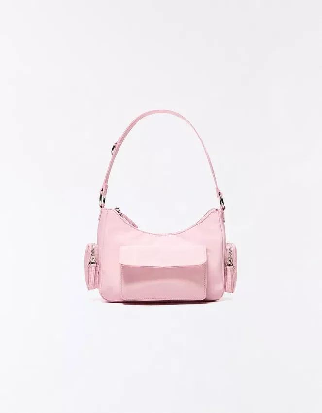 Multi-Pocket Bag Multi-Pocket Bag