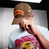 Nts X Bershka Ft. Umru Cap – Accessories