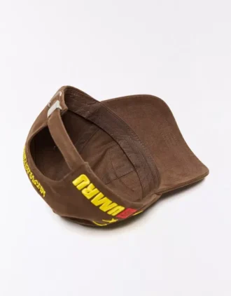 Nts X Bershka Ft. Umru Cap – Accessories