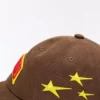 Nts X Bershka Ft. Umru Cap – Accessories
