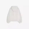 Nylon Hooded Water Repellent Jacket