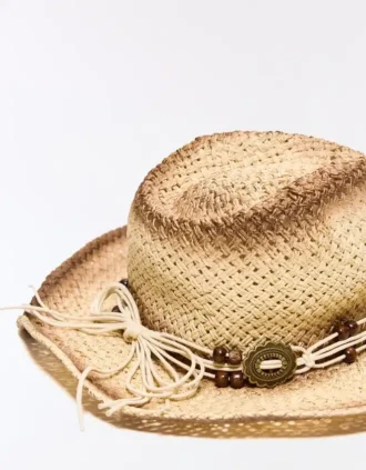 Ombré Cowboy Hat Ombré Cowboy Hat