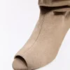 Open Kitten-Heel Boots – Boots and Ankle Boots Open Kitten-Heel Boots – Boots and Ankle Boots