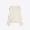 Open Knit Sweater – Sweaters and Cardigans Open Knit Sweater – Sweaters and Cardigans