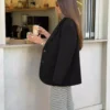Oversize Blazer