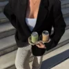 Oversize Blazer