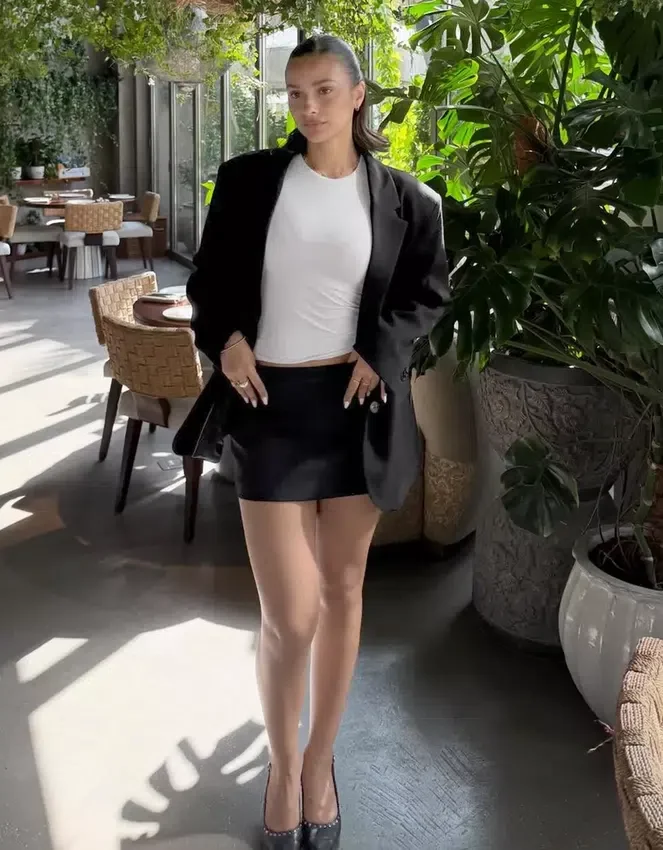 Oversize Blazer – Jackets and Trench Oversize Blazer – Jackets and Trench
