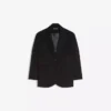 Oversize Blazer