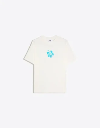 Oversize H2O Print T-Shirt Oversize H2O Print T-Shirt